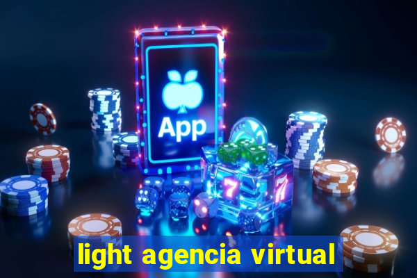 light agencia virtual